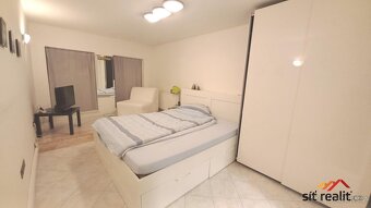 Prodej 3+kk, 62m2, skvělá lokalita, výborná dostupnost MHD, - 5