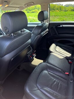 AUDI Q7 3.0TDI 171kw - 5