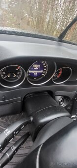 Mercedes c s204 2013 face 180cdi - 5