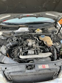 Audi a4 b5 Quattro 2.5 110 kw akn - 5