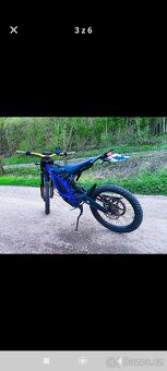 Sur-ron light bee s spz - 5