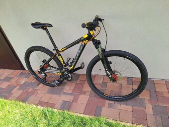 Kellys Spider 30 - 5
