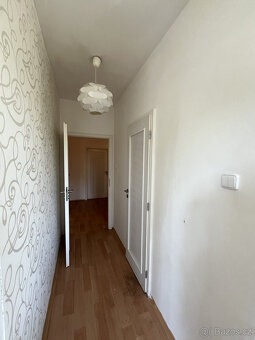 Pronájem bytu 3+1, Kmochova, Nová Ulice, 18000 Kč/měs, 75 m2 - 5
