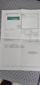 Prodám el. koloběžku - 5