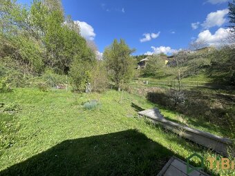 Prodej pozemky - zahrady, 423 m2 - Blansko, ev.č. 00211 - 5
