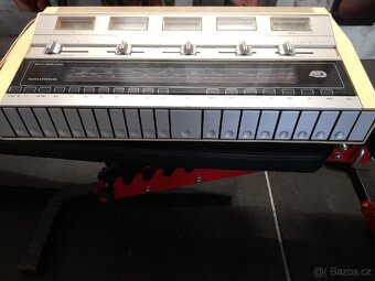 Grundig rtv820 - 5