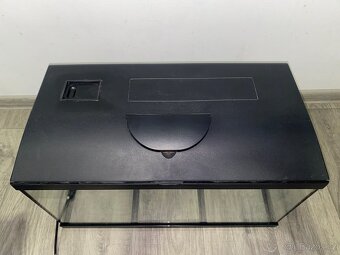 SADA - akvárium a akvarijní výbava + dekorace - 5