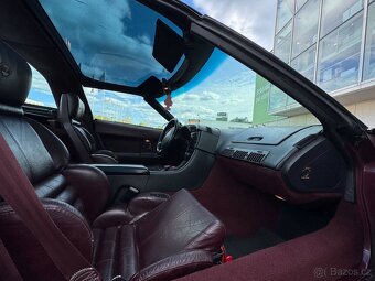 Chevrolet Corvette 5.7 V8 SFI 1993 - 5