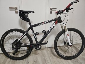 Horské kolo carbon mrx 26 - 5