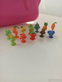Kinder a jiné postavičky - 5