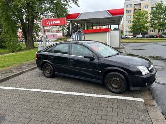 Opel Vectra C 1.8 90kw LPG - 5