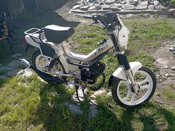 Malaguti fifty - 5