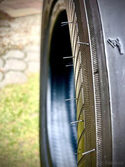 Nové letní pneu Goodyear EfficientGrip 2 SUV 215/60 R17 96H - 5