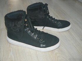 GUESS - dámské boty vel. 39 - 40 - 5