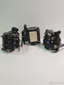 Prodej repasovaných mechatronik DSG DQ381/500, DQ200, DQ250 - 5