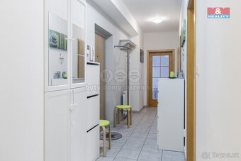 Pronájem bytu 3+kk, 84 m², Praha, ul. Pod cihelnou - 5