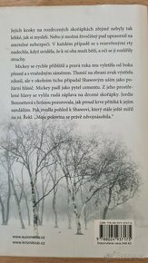 Kniha Podraz - 5