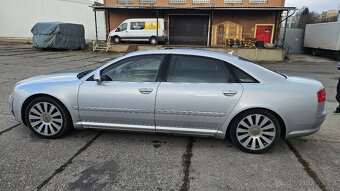 Audi A8L 3.0 171kw - 5
