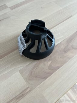 Flash plastový komponent hořáku 2.0 na Jetboil - 5