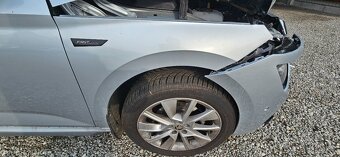 ŠKODA KAMIQ 1.5 TSI DSG 110KW LIFT 5/2024 ČR - 5