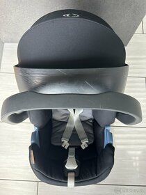 vajíčko Cybex Aton 5 - 5