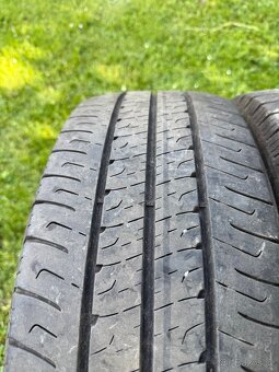 Letní pneu Sava Trenta 2 205/65 R16 C 107/105 T - 5