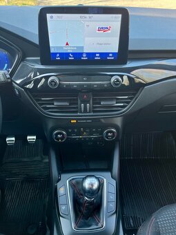 Ford Kuga 2020 2.0EcoBlue mHEV - 5