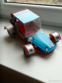 Autíčka - 5