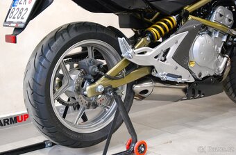 Kawasaki ER-6n - velmi hezký stav - 5