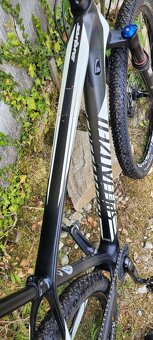 SPECIALIZED Stumjumper HT comp WC - 5