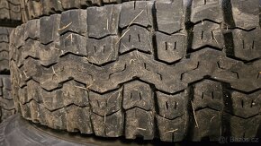 Nakladní pneumatiky Pirelli 10,5/22,5 - 5
