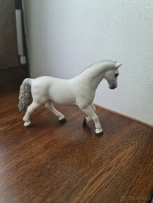 2 koně Schleich - 5