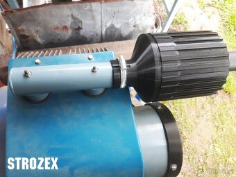Replika filtru pro kompresory Orlík - 5