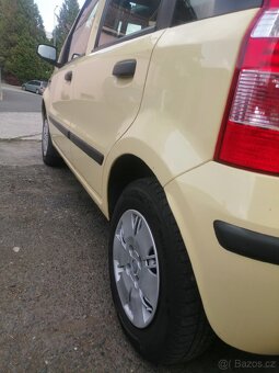 Fiat Panda - 5
