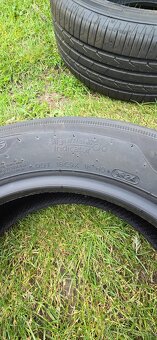 NOVÉ - Letní pneumatiky Hankook Ventus Prime 3 205/60/16 - 5