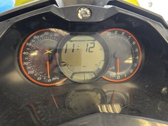 Sea Doo RXP 260 pro 3 - 5