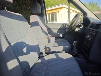 Ford Tourneo connect 230L 1.8tddi 81kW - 5