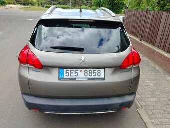 Peugeot 2008  1,6 HDI r.v.2016 - 5