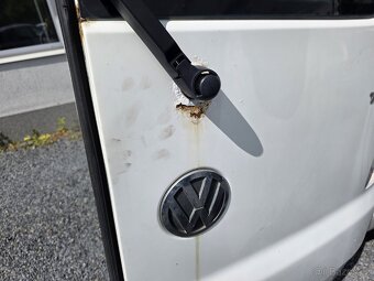 Volkswagen Transporter 2.5 TDI 9 míst TZ - 5