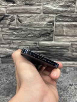 iPhone 13 Pro 128GB Sierra Blue, baterie 83% - 5