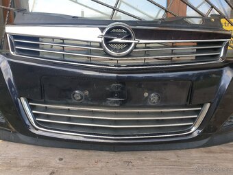 Opel Astra H lift - 5