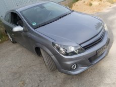 Opel Astra GTC z20ler 147kw r.v.2005 - 5