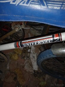 Bmx universal - 5