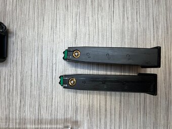 Airsoft pistole gpm92 - 5