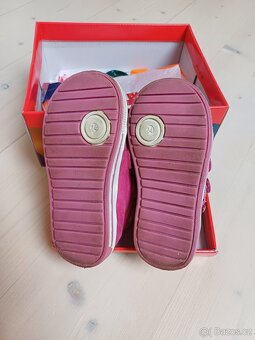 Bubblegummers boty vel 24 - 5