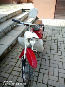 Jawa 50-20 pinyr - 5