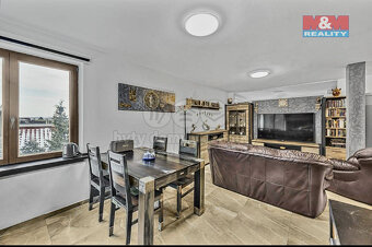 Prodej bytu 3+kk, 100 m², Ostrava, ul. Hlubočická - 5