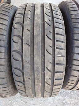 Letní pneu 235/45/18 - 5
