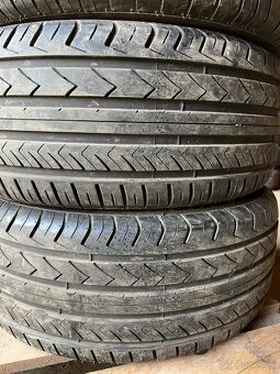Letní pneu 245/40R18 - 5