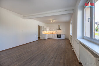 Prodej rodinného domu, 168 m², Louny, ul. Bezručova - 5